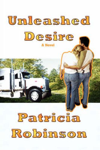 Cover image for Unleashed Desire