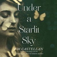 Cover image for Under a Starlit Sky