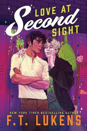 Cover image for Love at Second Sight