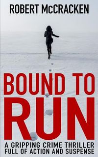 Cover image for Bound to Run