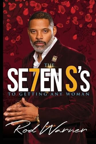 Cover image for THE SE7EN S's To Getting Any Woman