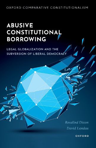 Cover image for Abusive Constitutional Borrowing