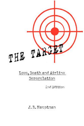 Cover image for The Target