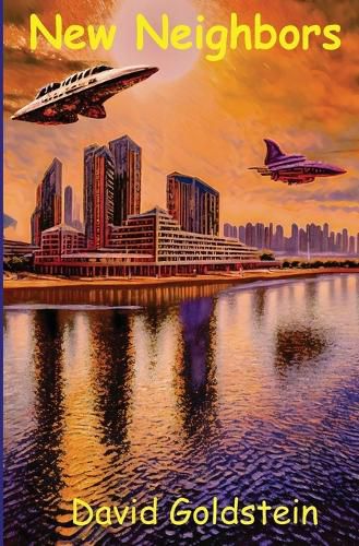 Cover image for New Neighbors