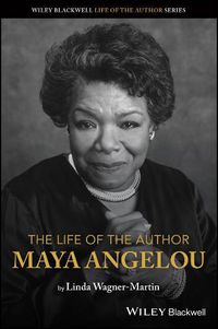 Cover image for The Life of the Author - Maya Angelou