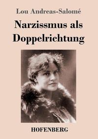 Cover image for Narzissmus als Doppelrichtung