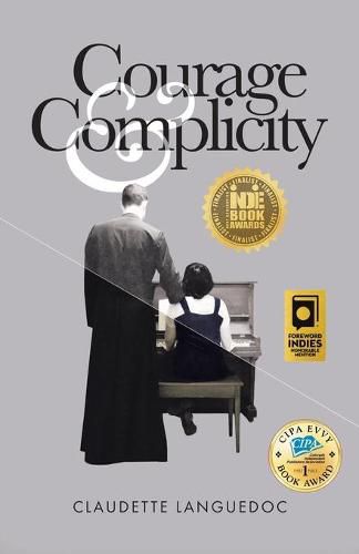 Cover image for Courage and Complicity