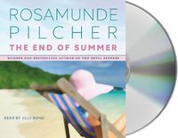 Cover image for The End of Summer