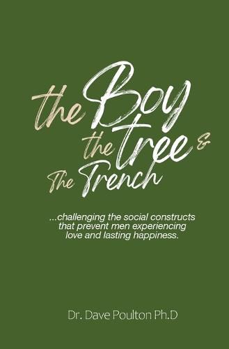 Cover image for The Boy, The Tree & The Trench