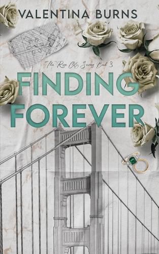 Cover image for Finding Forever