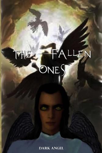 Cover image for The Fallen Ones