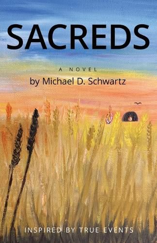 Cover image for Sacreds