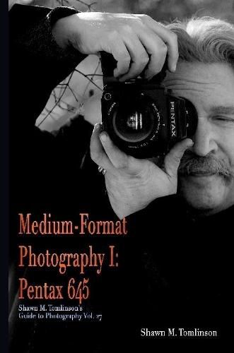 Cover image for Medium-Format Photography I