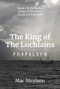 Cover image for The King of The Lochlains