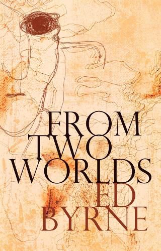 Cover image for From Two Worlds