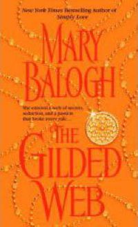 Cover image for The Gilded Web