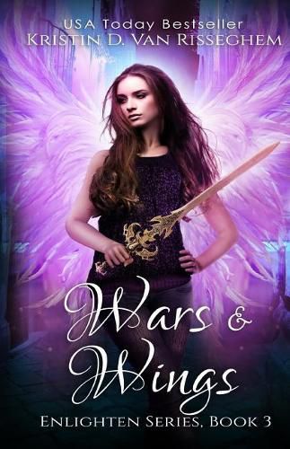 Cover image for Wars & Wings