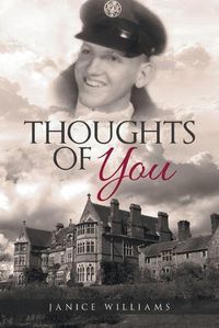 Cover image for Thoughts of You