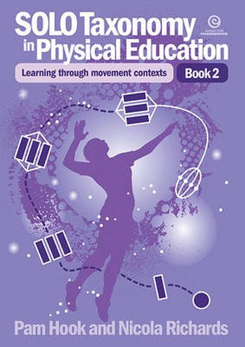 Cover image for Solo Taxonomy in Physical Education Bk 2