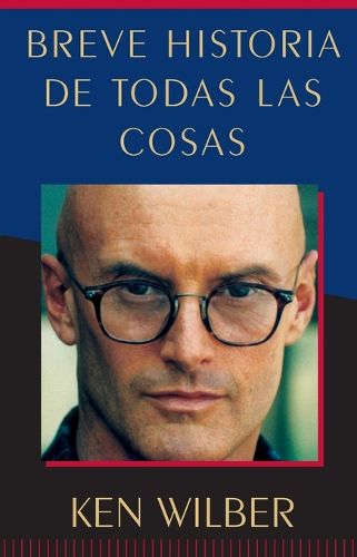 Cover image for Breve historia de todas las cosas (A Brief History of Everything)