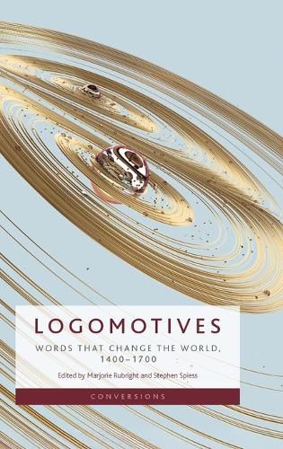 Cover image for Logomotives