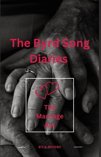 Cover image for The Byrd Song Diaries