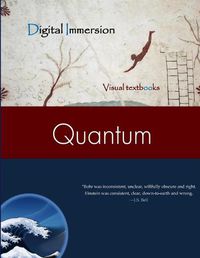 Cover image for The Quantum Text