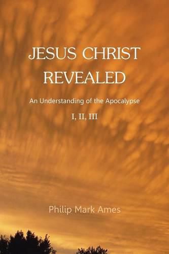 Cover image for Jesus Christ Revealed