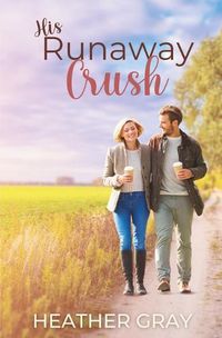 Cover image for His Runaway Crush