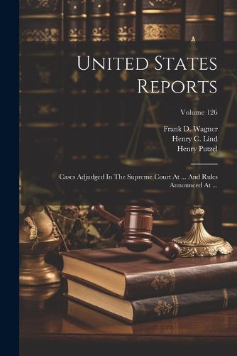 United States Reports