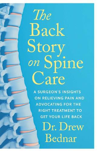 The Back Story on Spine Care