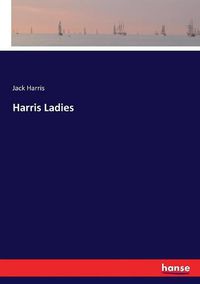 Cover image for Harris Ladies