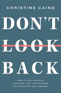 Cover image for Don't Look Back