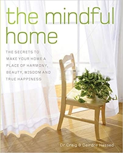 Cover image for The Mindful Home