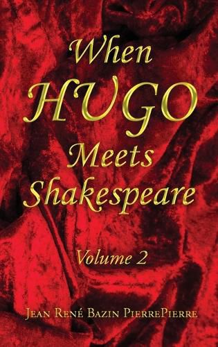 When HUGO Meets Shakespeare Vol 2