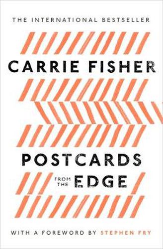 Cover image for Postcards From the Edge