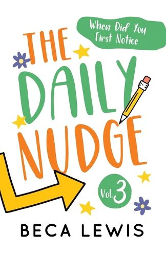 Cover image for The Daily Nudge