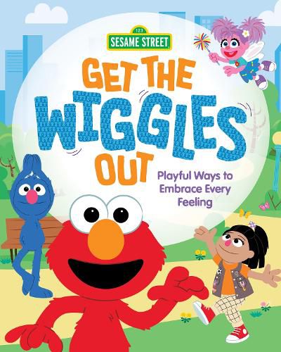 Cover image for Get the Wiggles Out