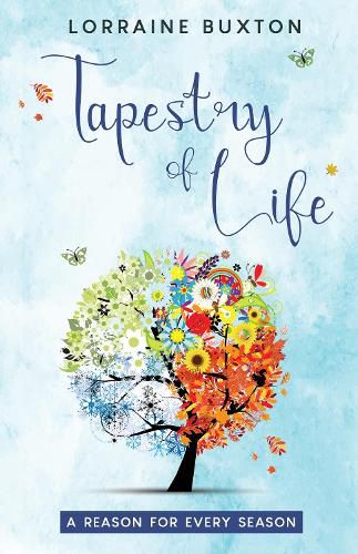 Cover image for Tapestry of Life