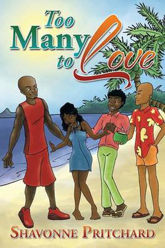 Cover image for Too Many to Love