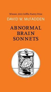 Cover image for Abnormal Brain Sonnets