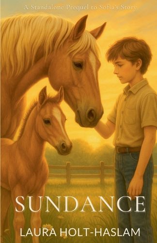 Cover image for Sundance