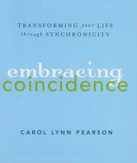 Cover image for Embracing Coincidence