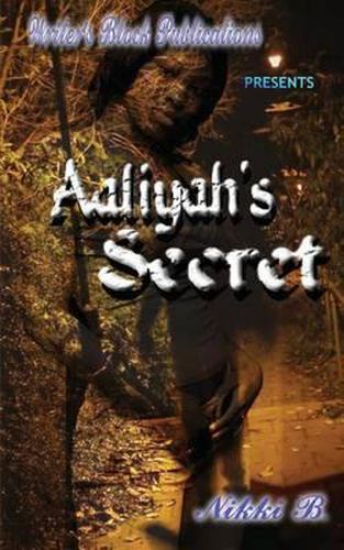 Cover image for Aaliyah's Sercet