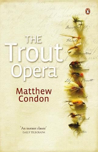 The Trout Opera