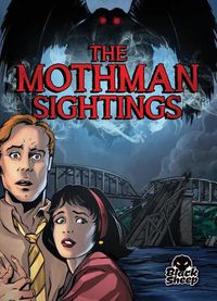 Cover image for The Mothman Sightings