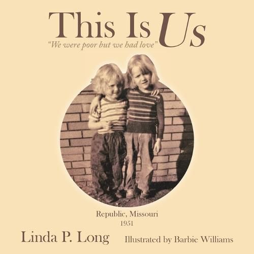 Cover image for This Is Us