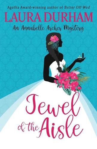 Cover image for Jewel of the Aisle: A humorous cozy mystery novella