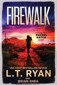 Cover image for Firewalk