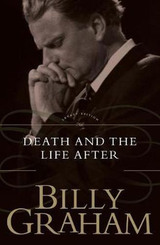 Cover image for Death and the Life After